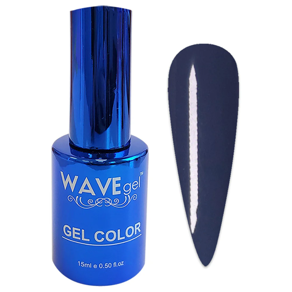 WaveGel Royal Gel Color #Wr108 The King'S House / 0.5 fl. oz. - 15 mL.