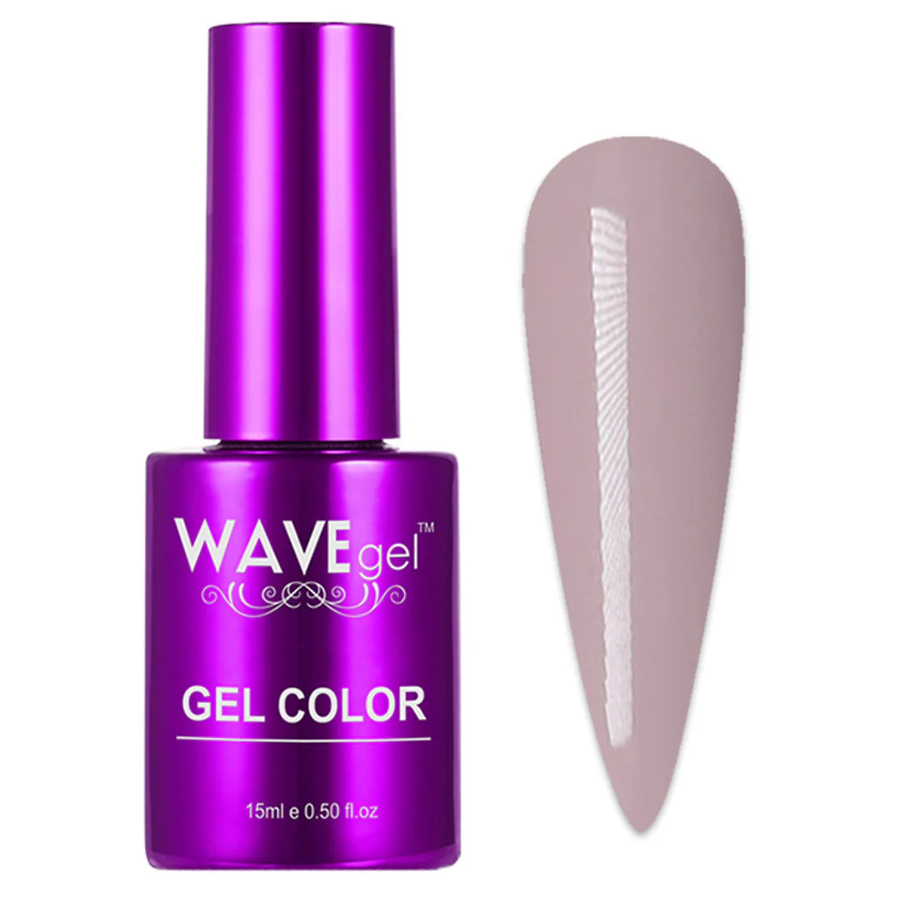 WaveGel Simplicity Gel Color #P008 Pink And Wink / 0.5 fl. oz. - 15 mL.