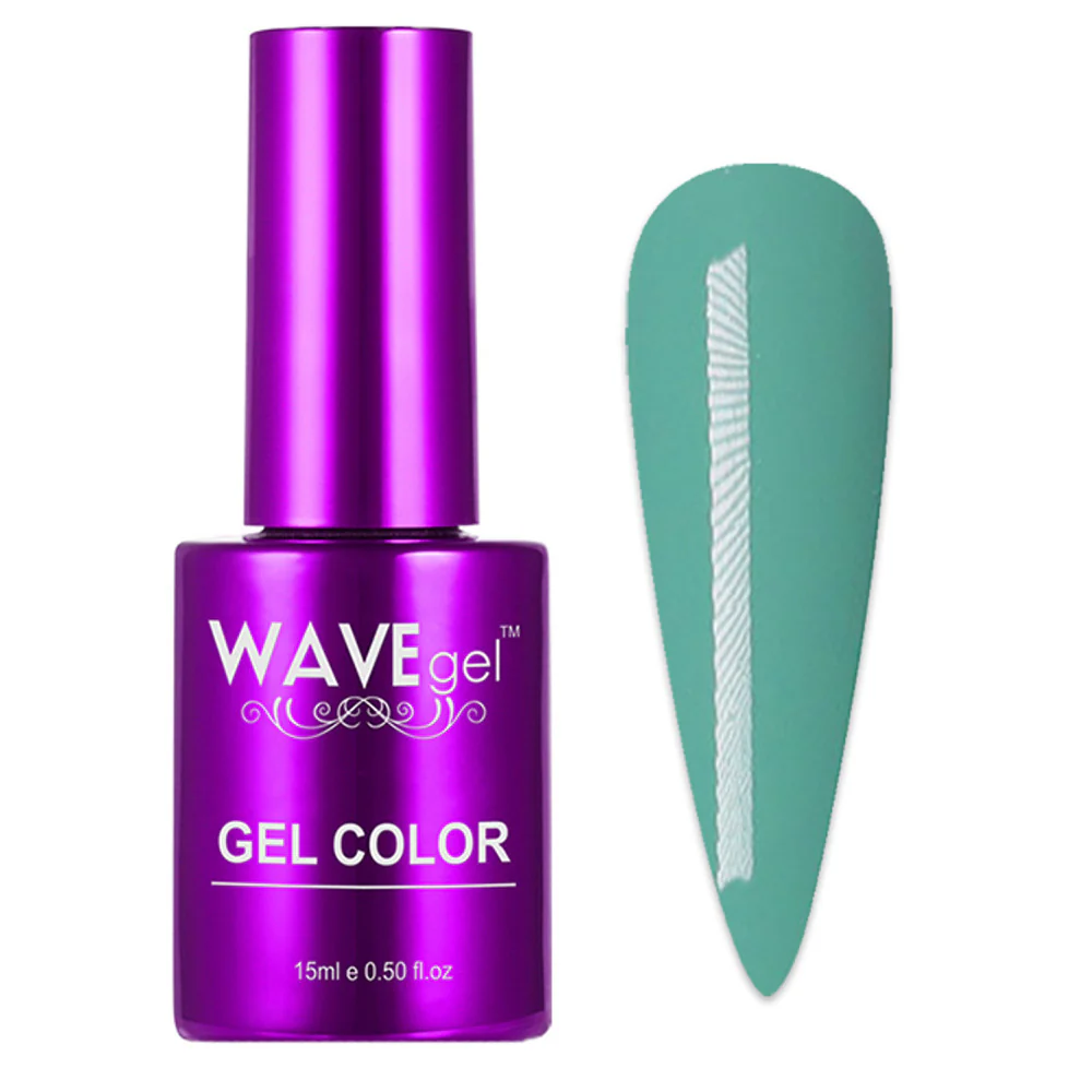 WaveGel Simplicity Gel Color #P067 She'S A Gem / 0.5 fl. oz. - 15 mL.