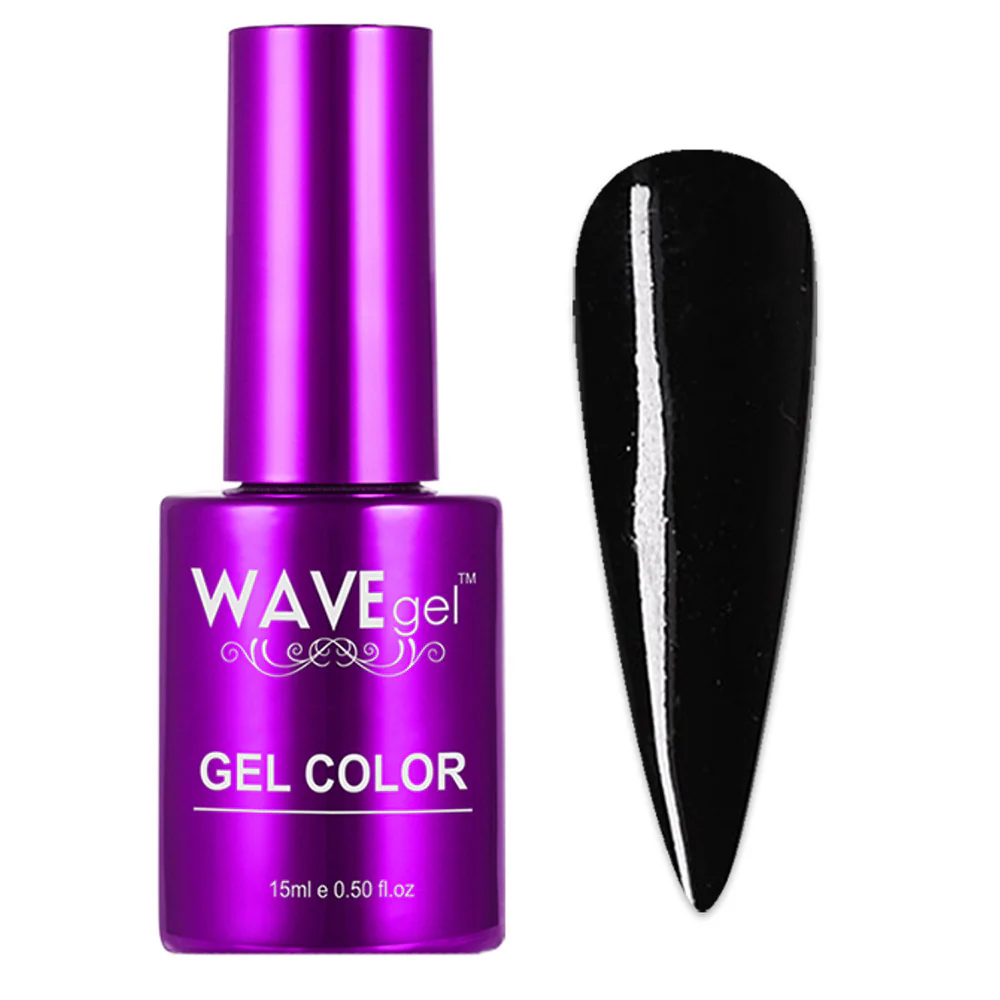 WaveGel Simplicity Gel Color #P110 Cruella Di Vil / 0.5 fl. oz. - 15 mL.