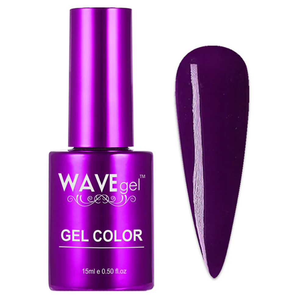 WaveGel Simplicity Gel Color #P183 All For You / 0.5 fl. oz. - 15 mL.