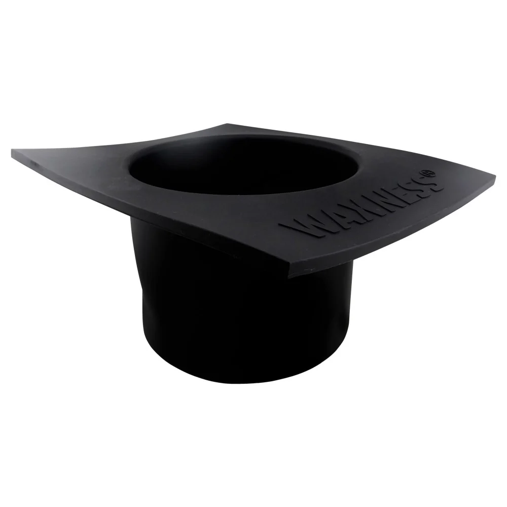 Waxness Large Professional Wax Heater WN-6003 D Black Gloss / Holds 5.5 lbs. of Wax - Image 10