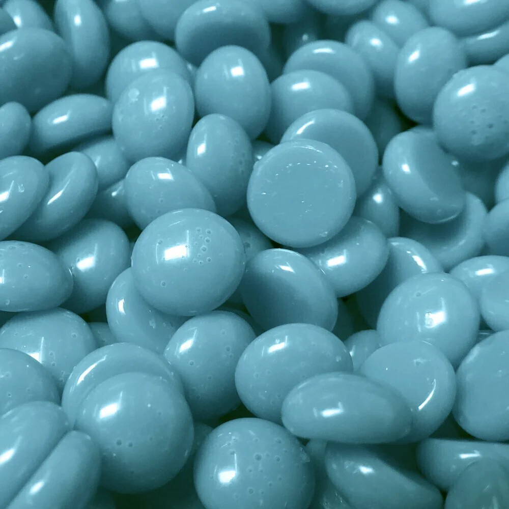 Waxness Spa Choice Aloe Vera Hard Wax Beads - Made in Italy / Bulk 26.6 lbs. - 12 kg. - Image 4
