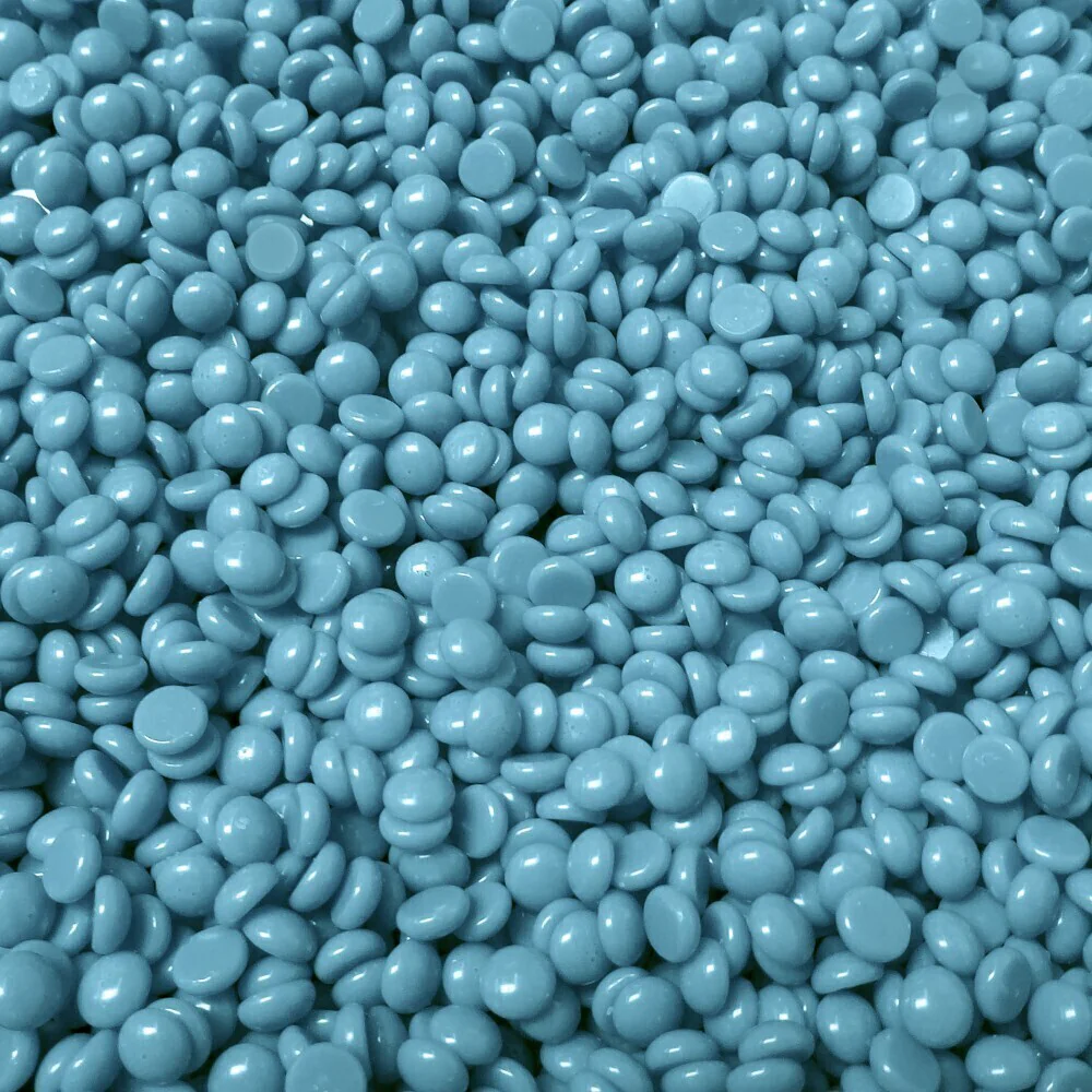 Waxness Spa Choice Aloe Vera Hard Wax Beads - Made in Italy / Bulk 26.6 lbs. - 12 kg. - Image 5