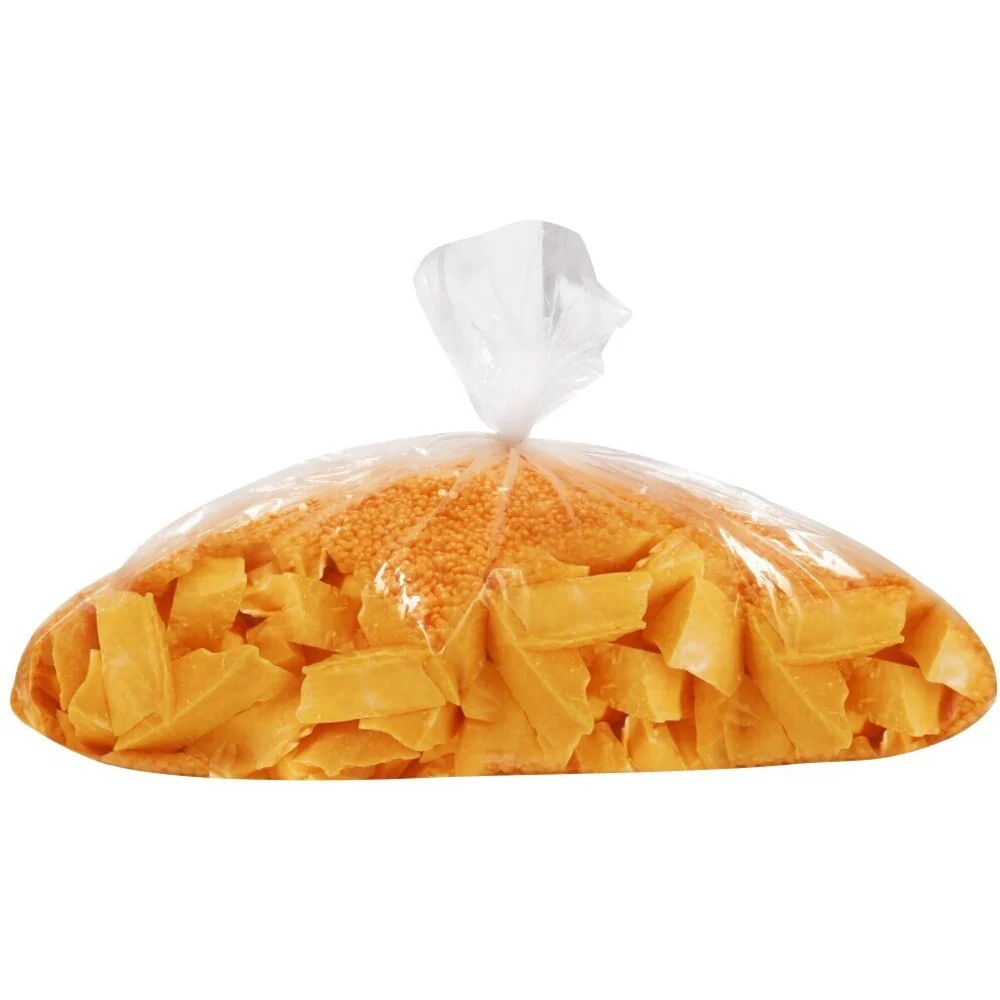 Waxness Spa Choice Rosin Free Multidirectional Hard Wax Mango - Made in Italy / Bulk 26.6 lbs. - 12 kg. - Image 6