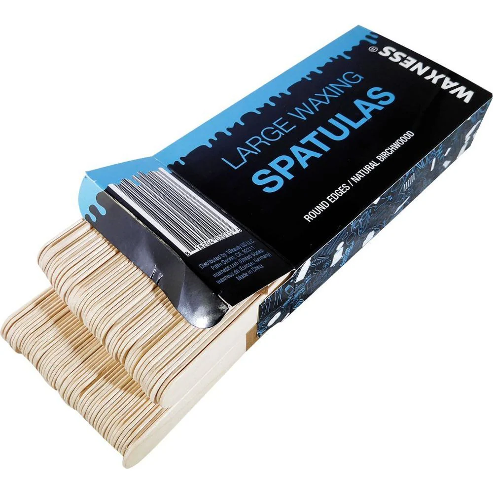 Student Complete Waxing Kit with White Warmer Elite Series by Waxness - Image 13