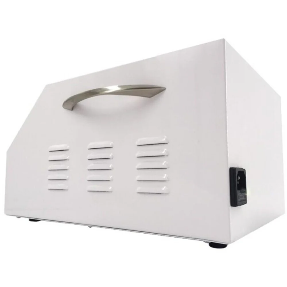 Waxness Wax Necessities Extra Large Digital Wax Heater WN-7002 D / Holds 10 lbs. of Wax - Image 4