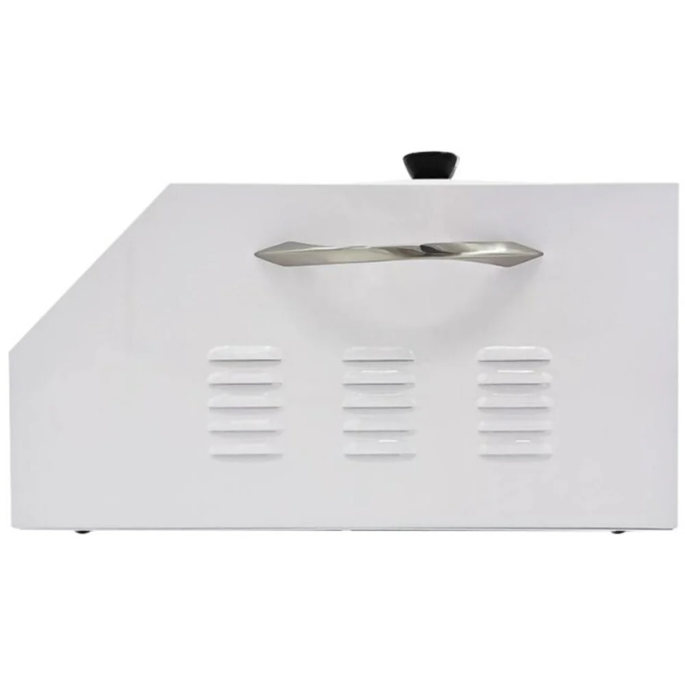 Waxness Wax Necessities Extra Large Digital Wax Heater WN-7002 D / Holds 10 lbs. of Wax - Image 5