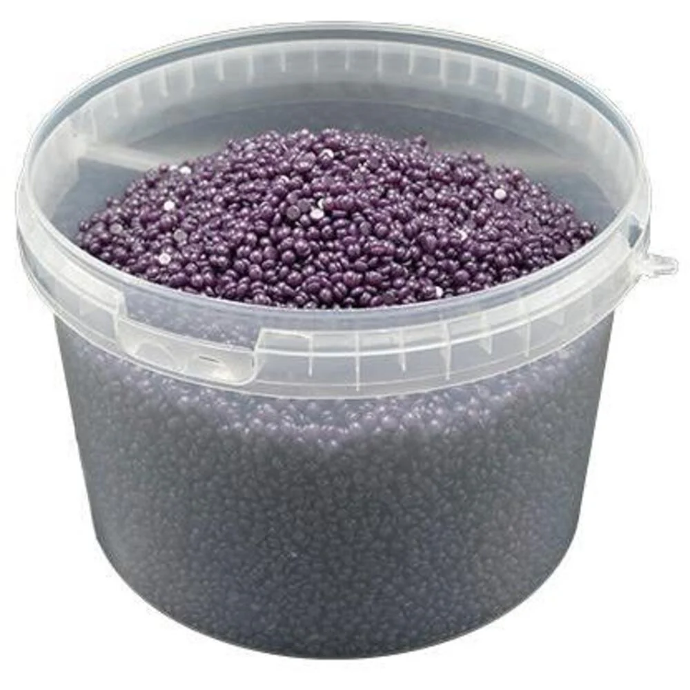 WaxOne Total Hard Wax / 10 lb. Bucket of Beads - Image 3