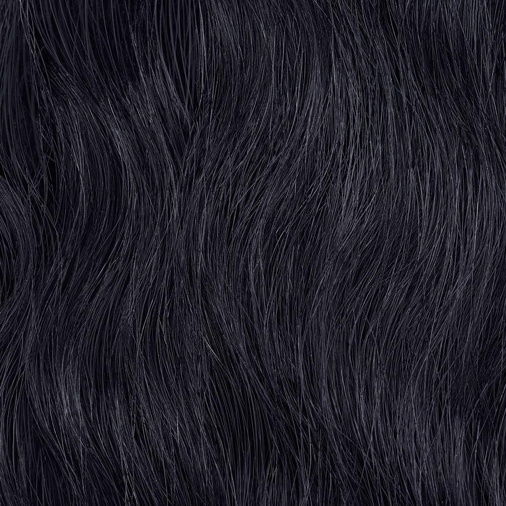 Wella Color Charm Permanent Cream Hair Color - 1BBL Blue Black / 2 oz. - Image 2