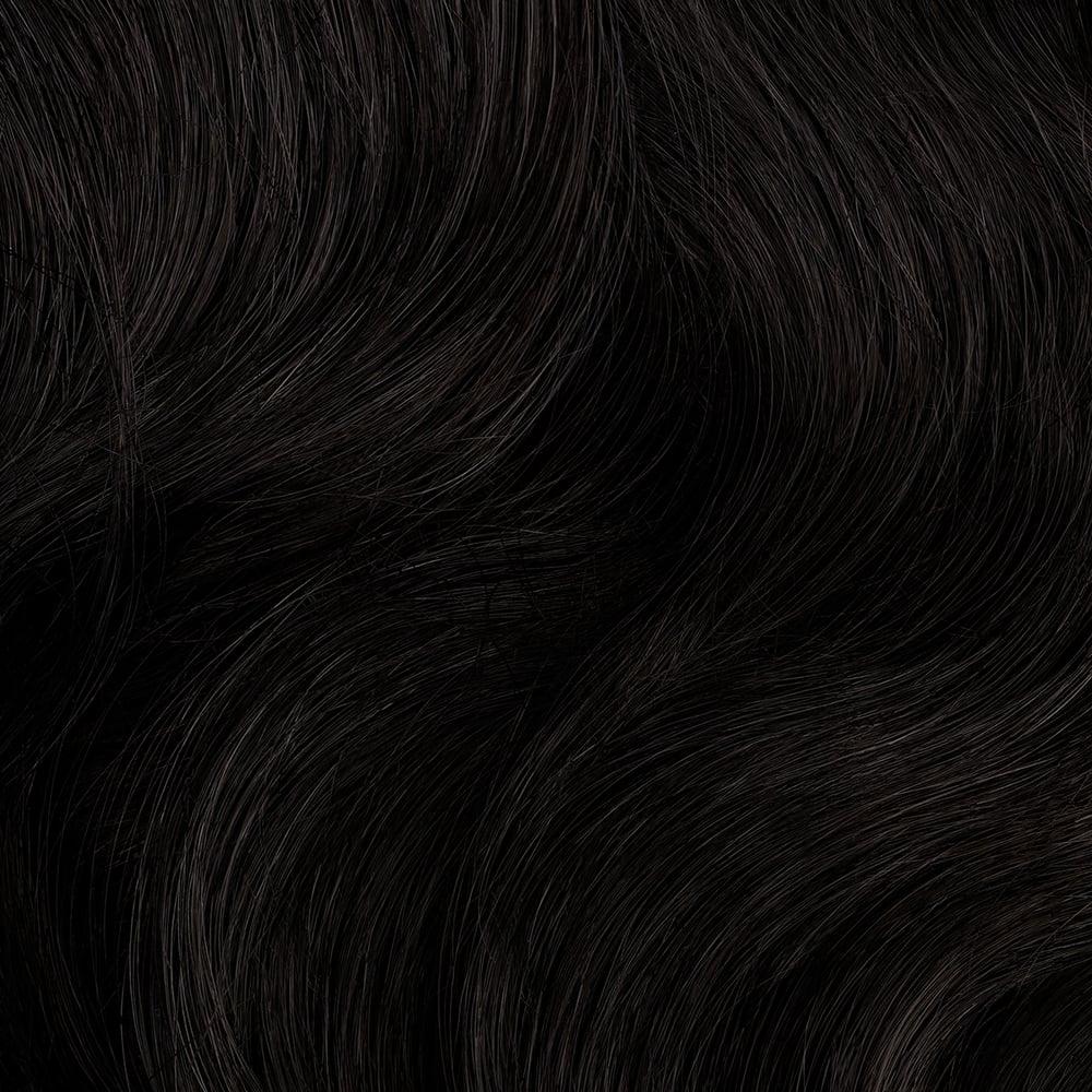 Wella Color Charm Permanent Cream Hair Color - 2N Very Dark Brown / 2 oz. - Image 2
