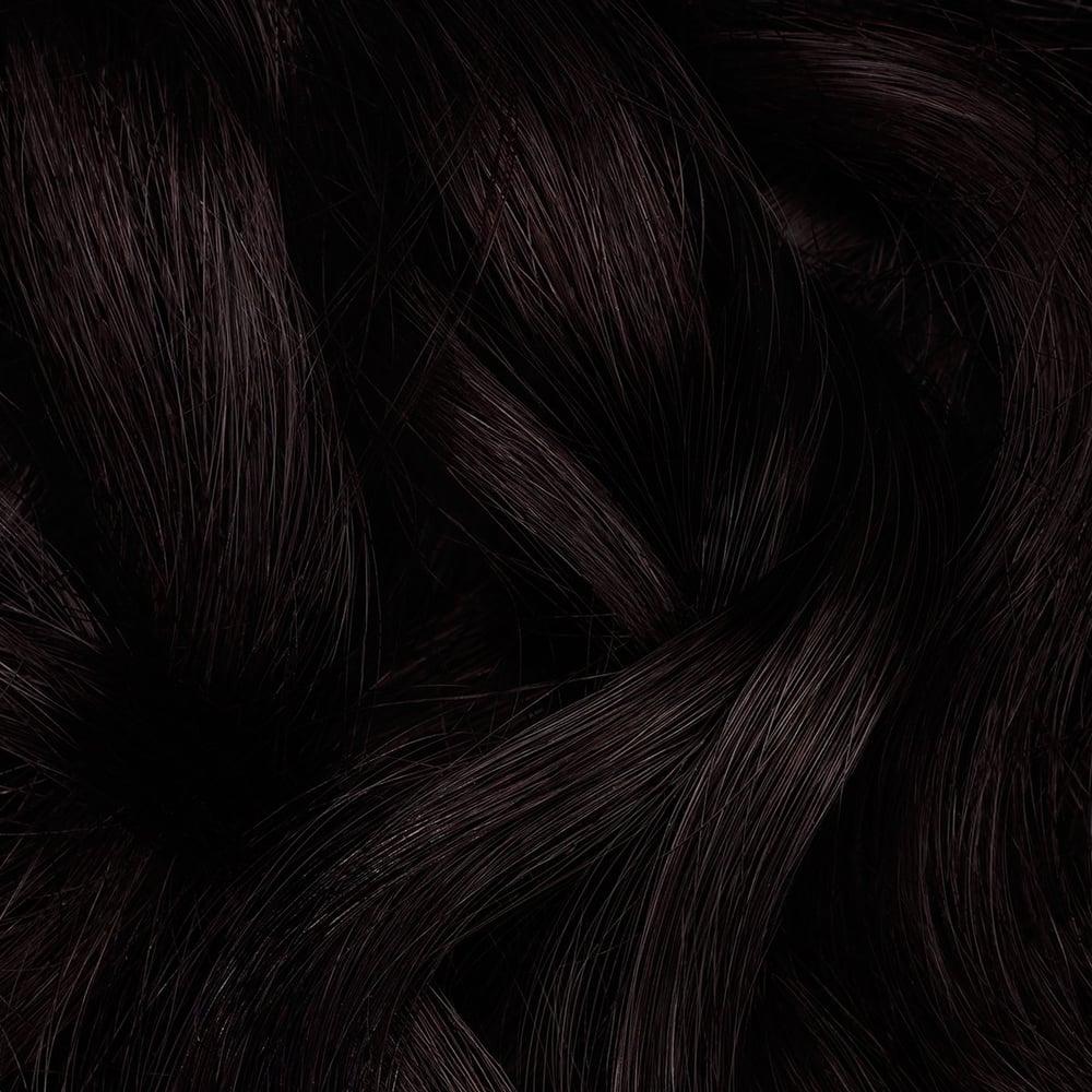 Wella Color Charm Permanent Cream Hair Color - 3RV Black Cherry / 2 oz. - Image 2