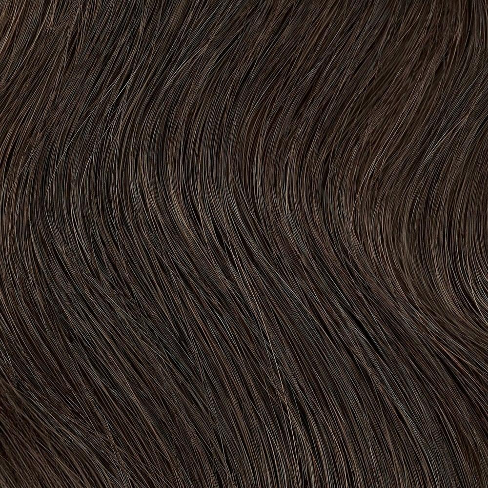 Wella Color Charm Permanent Cream Hair Color - 5NB Coffee Bean / 2 oz. - Image 2