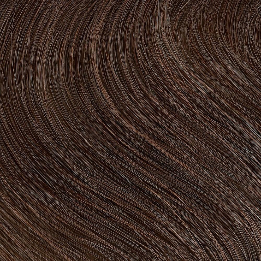 Wella Color Charm Permanent Cream Hair Color - 6CH Toasted Hazelnut / 2 oz. - Image 2