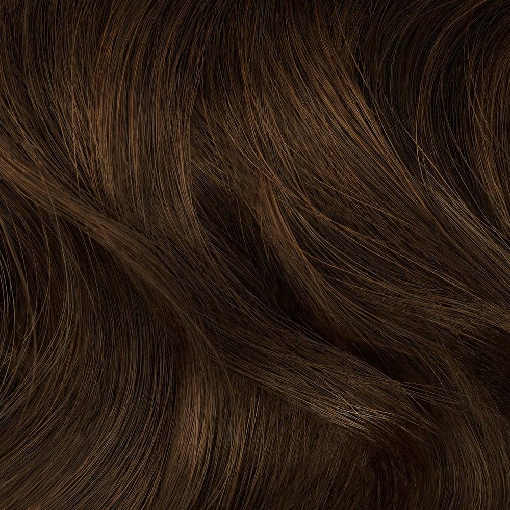 Wella Color Charm Permanent Cream Hair Color - 6G Hazel Blonde / 2 oz. - Image 2