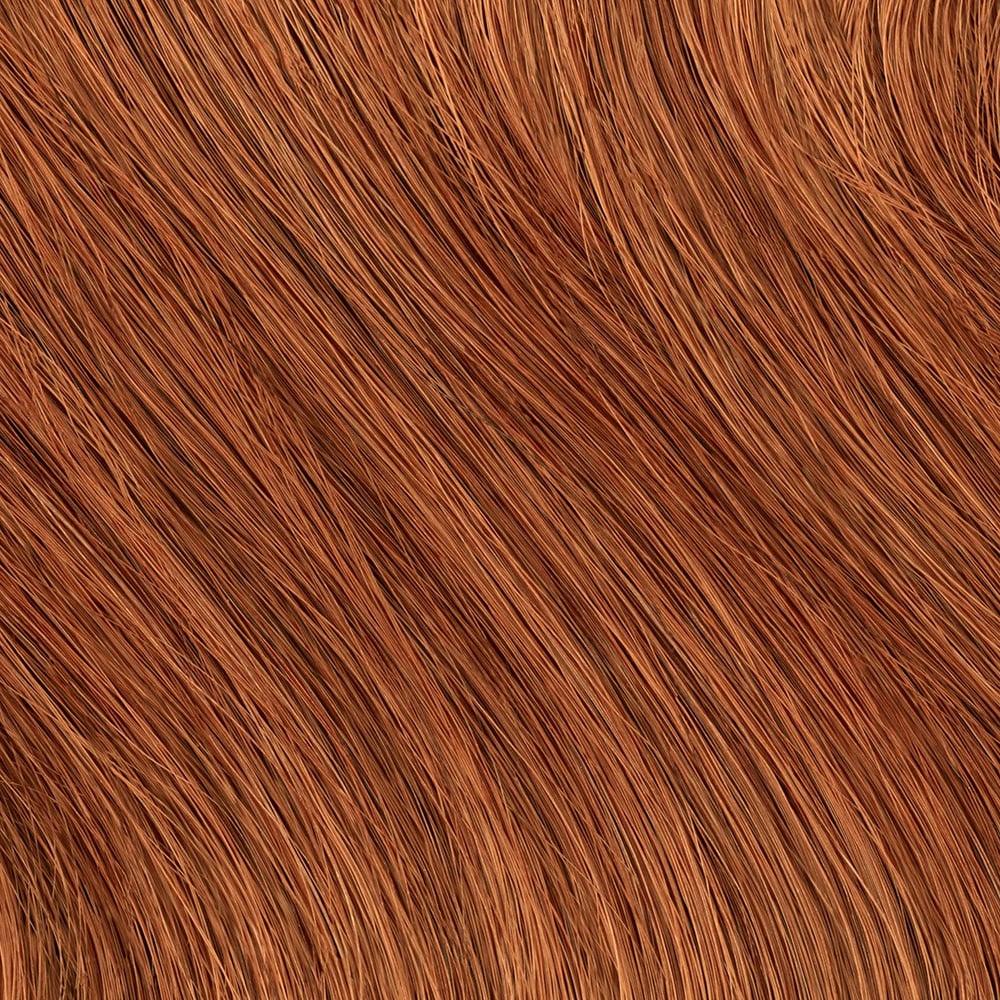 Wella Color Charm Permanent Cream Hair Color - 8RG Titian Red Blonde / 2 oz. - Image 2