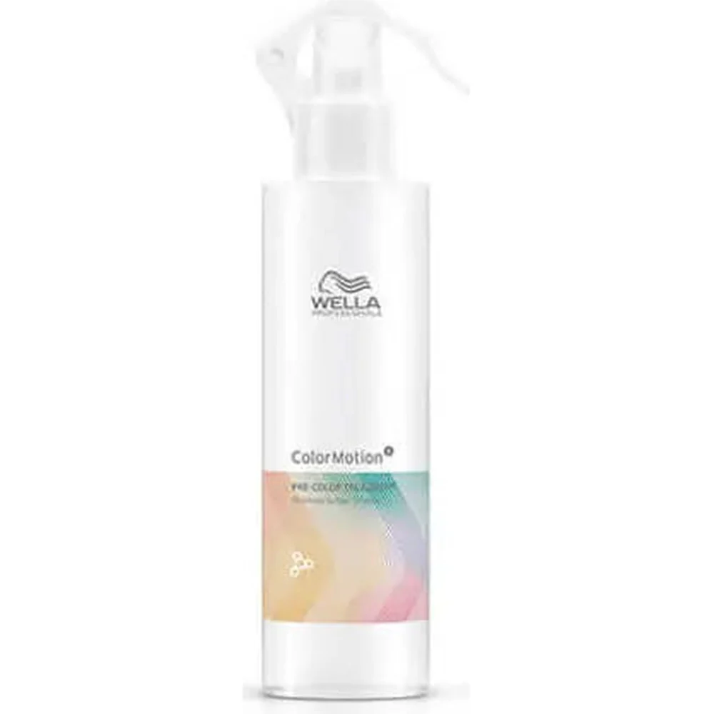 Wella ColorMotion+ Pre-Color Treatment / 6.2 oz.