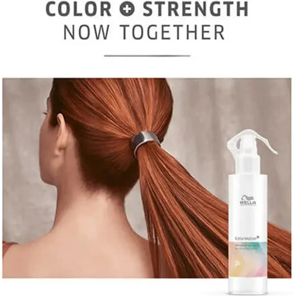 Wella ColorMotion+ Pre-Color Treatment / 6.2 oz. - Image 5