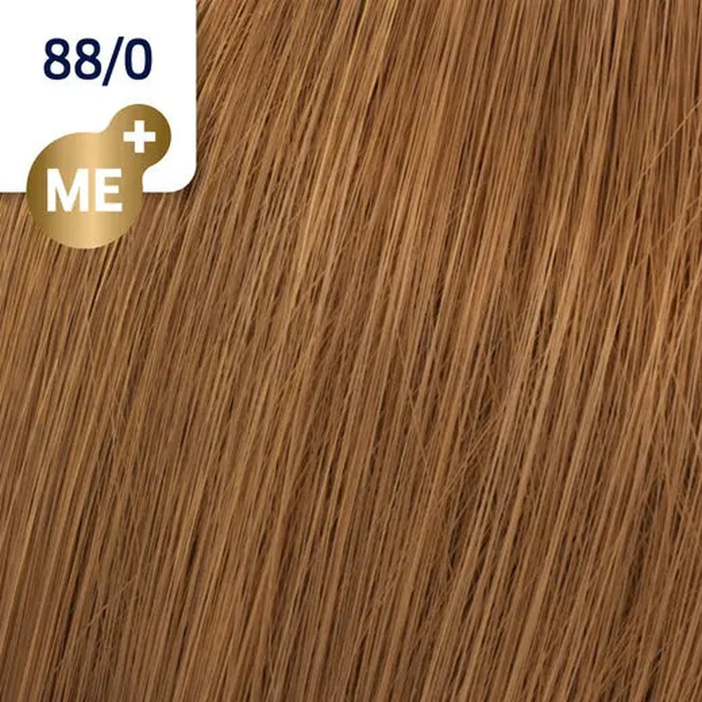 Wella Koleston Perfect 88/0 Intense Light Blonde/Natural Permanent Color / 2 oz. - Image 2