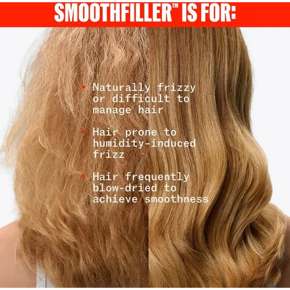 Wella Pro+ SmoothFiller Demi-Permanent Smoothing Treatment / 6.76 oz. - Image 4