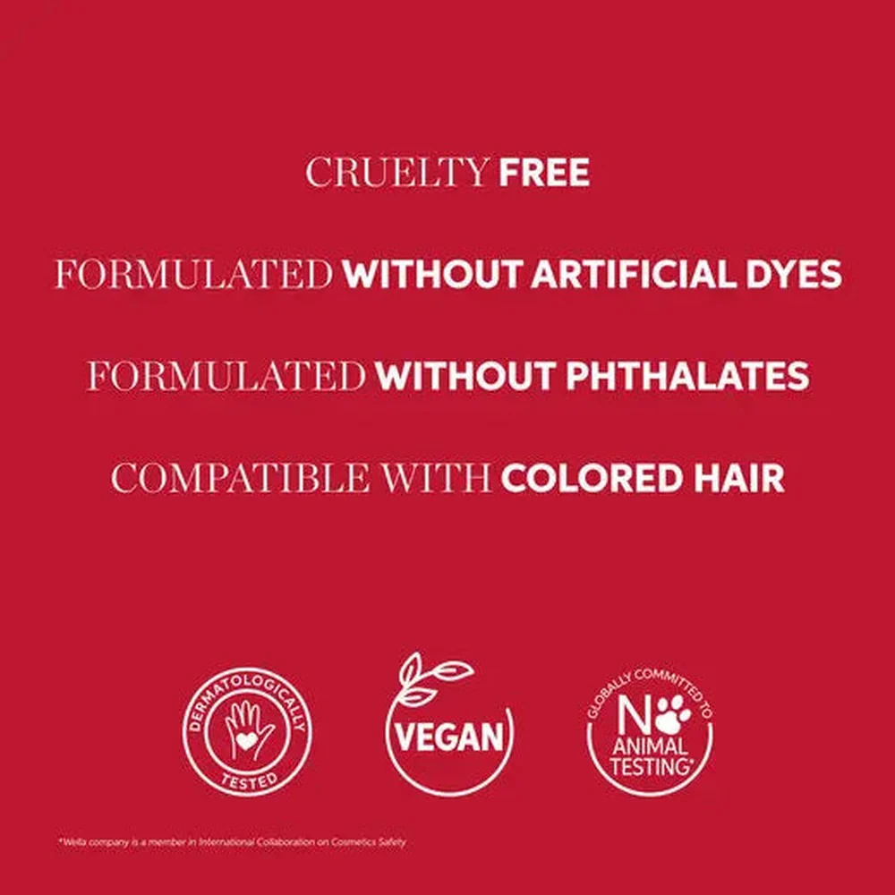Wella Professionals ULTIMATE REPAIR Miracle Hair Rescue / 1 oz. - Image 6