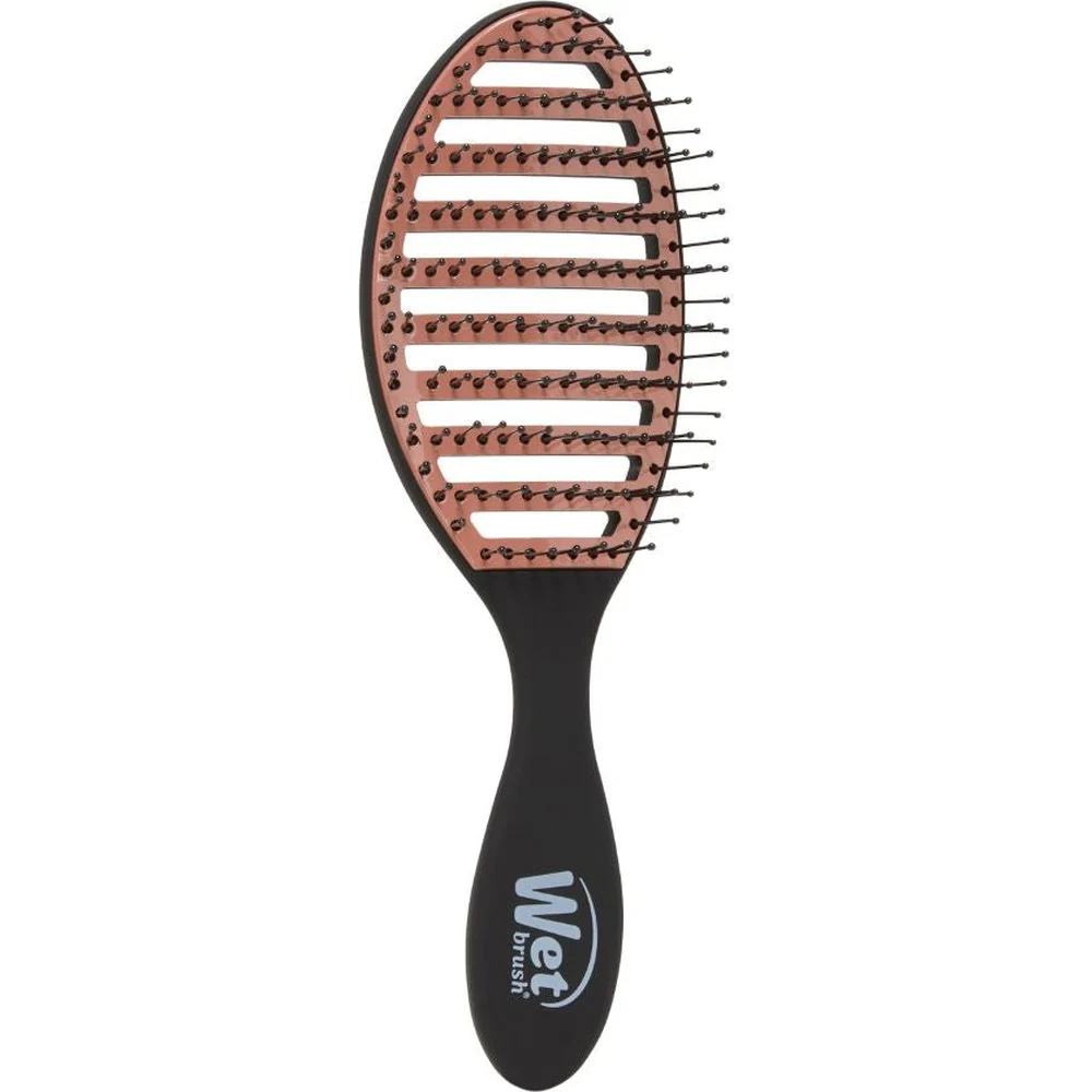 Wet Brush Ceramic Speed Dry Hair Brush