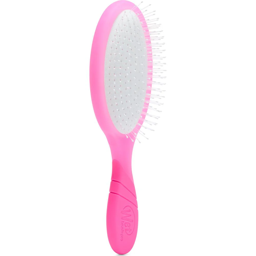 Wet Brush Pro - Hi-Def Neon Detangler / Fuschia - Image 3