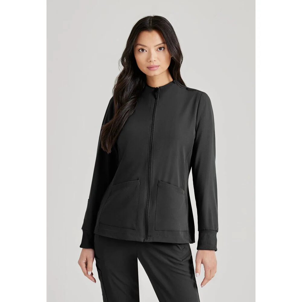Women's Team Warm-Up - Barco Unify Collection / Color - Black / Fit - Regular / Sizes - XS, S, M, L, XL, 2XL, 3XL by Barco Uniforms