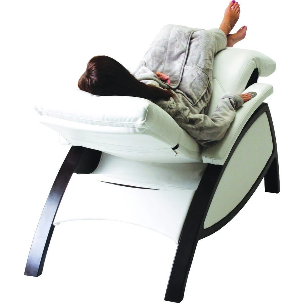 ZG Dream Lounger / Salt Room Edition by Living Earth Crafts - Image 4