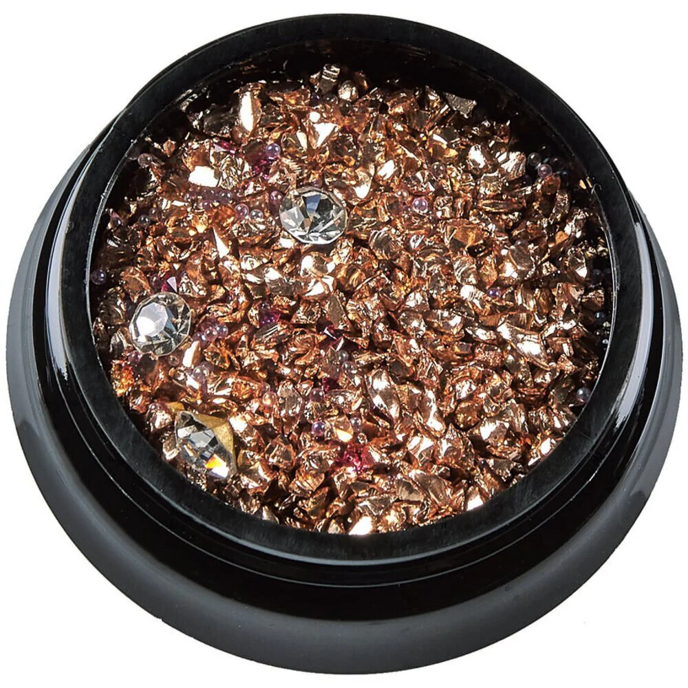 Zircon Nail Art Rhinestones - Pack #6 - Pack